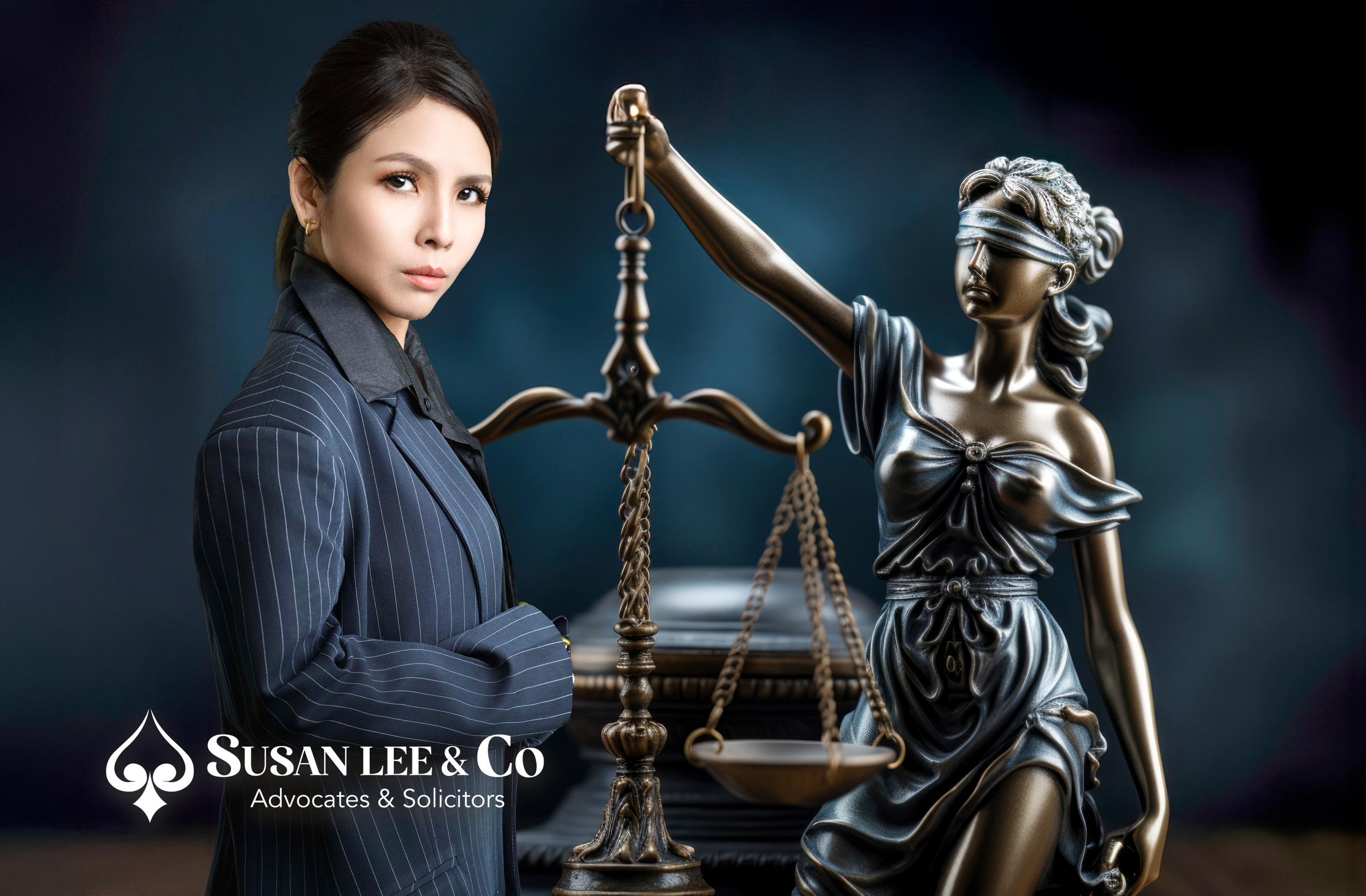 Susan Lee