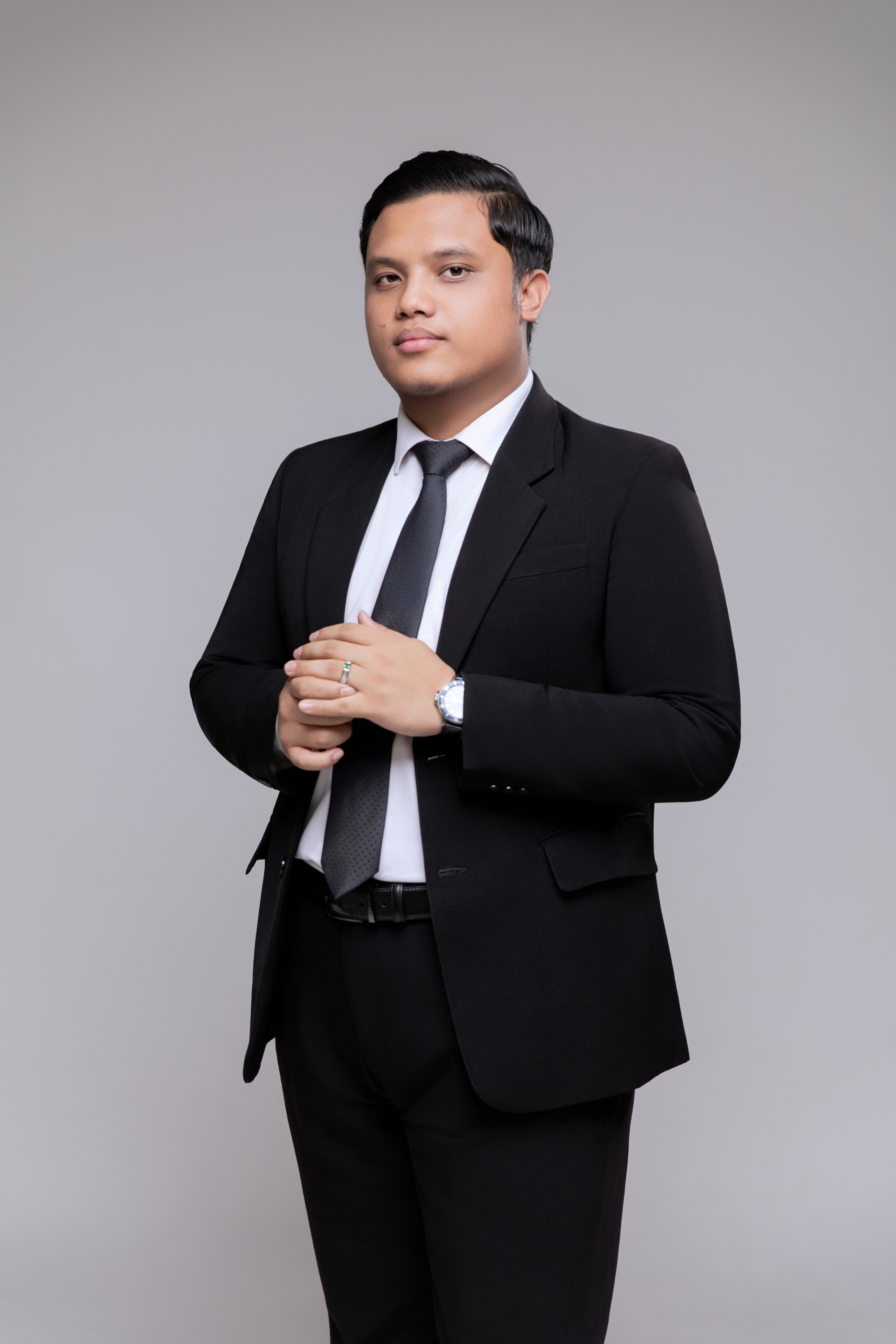 Mohd Aizuddin Bin Mohd. Nizam